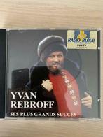 Yvan Rebroff - Ses plus grands succes, Ophalen of Verzenden, Zo goed als nieuw, Opera of Operette