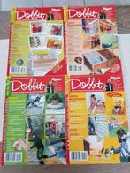 Dobbit magazine, Comme neuf, Enlèvement ou Envoi