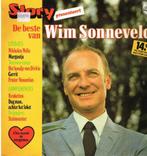 lp   /   Wim Sonneveld – Story Presenteert: De Beste Van Wim, Overige formaten, Ophalen of Verzenden