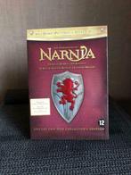Narnia dvd, Vanaf 16 jaar, Ophalen of Verzenden