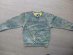 Tumble 'n Dry - Sweater jungle. Maat 98. Prima staat, Kinderen en Baby's, Kinderkleding | Maat 98, Tumble 'n Dry, Trui of Vest