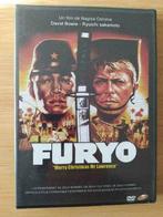 DVD Furyo - David Bowie/Ryuichi Sakamoto, Envoi, Drame