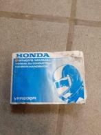 pièces moto honda vfr 800 fi, Motos, Enlèvement, Utilisé