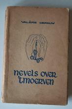 Nevels over 't moerven, Ophalen of Verzenden, Gelezen, Valère Depauw
