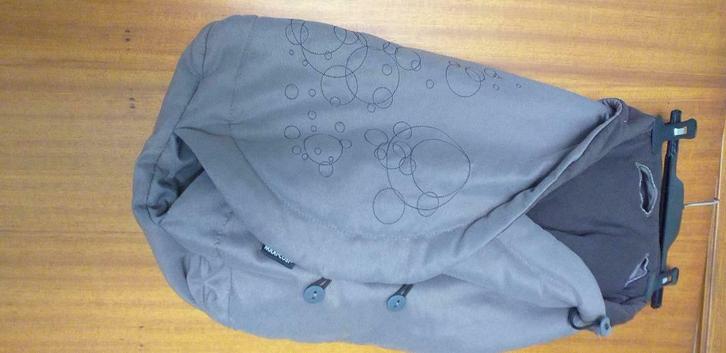 engelen nest, Kinderen en Baby's, Dekens, Slaapzakjes en Inbakerproducten, Gebruikt, Bakerzak of Bakerdoek, Minder dan 70 cm, Ophalen of Verzenden