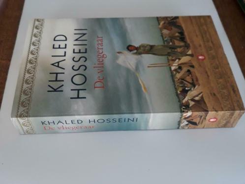 "De vliegeraar", Khaled Hosseini  in nieuwe staat, Boeken, Literatuur, Nieuw, Verzenden