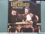 Luciano Pavarotti: Ma propre ville 2LP, CD & DVD, Enlèvement ou Envoi