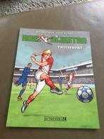 Roel Dijkstra - Thuisfront, Boeken, Ophalen