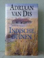 Indische duinen - Adriaan van Dis, Adriaan van Dis, Ophalen of Verzenden, Zo goed als nieuw, Nederland