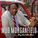cd Mud Morganfield - They Call Me Mud (BLUES), Ophalen of Verzenden, 1980 tot heden, Blues