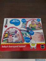 baby tunnel, Kinderen en Baby's, Gebruikt
