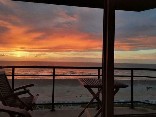 Zeedijk Nieuwpoort, last minute promo 1ste week paasvakantie