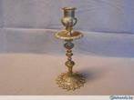 koperen kandelaar, Antiek en Kunst, Antiek | Brons en Koper, Ophalen