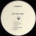 Choping VI: The Punch Mens - Popcorn lp, Enlèvement ou Envoi