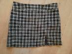 rok / mini / wol / CASIS / 44, Kleding | Dames, Rokken, Overige kleuren, Cassis, Maat 42/44 (L), Ophalen of Verzenden