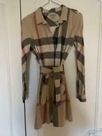 Robe burberry 12 ans ou taille s, Zo goed als nieuw, Maat 36 (S)