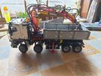 LEGO TECHNIC 42043 Mercedes actros