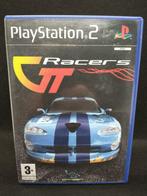 GT Racers. PS2, Ophalen of Verzenden