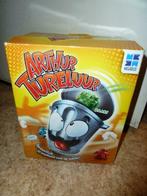 arthur tureluur gezelschapsspel, Hobby & Loisirs créatifs, Enlèvement ou Envoi, Comme neuf