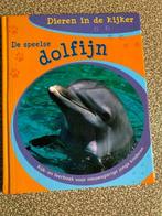 Boekje “de speelse dolfijn”, Non-fiction, Li-Fang Ling, Enlèvement ou Envoi, Neuf