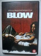 DVD - Blow (Johnny Depp - Penélope Cruz), Enlèvement ou Envoi