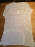 Slaapkleed dames nijntje 36/38, Kleding | Dames, Blauw, MET, Ophalen of Verzenden, Zo goed als nieuw