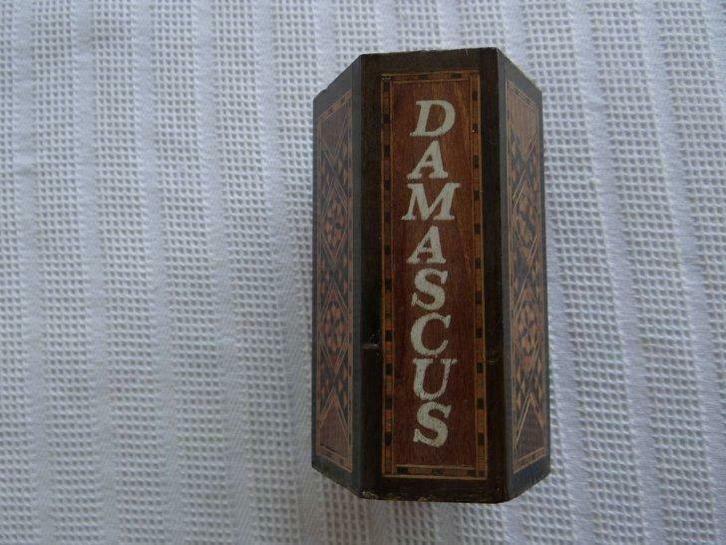 pennenhouder, Antiek en Kunst, Curiosa en Brocante