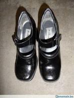 Chaussures noires pour femme en 36, Noir, Porté, Bottes hautes