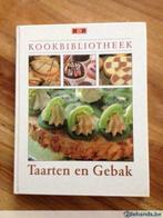 Taarten en gebak, Boeken, Gelezen