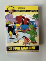 Jommeke de fwietmachine op 469 ex middelkerke L345, Boeken, Ophalen of Verzenden, Jef Nys