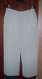 Longue jupe, Vêtements | Femmes, Neuf, Taille 46/48 (XL) ou plus grande, Beige, Sous le genou