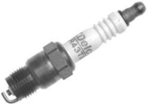 Kaars AC DELCO, Auto-onderdelen, Motor en Toebehoren, Amerikaanse onderdelen, Chevrolet, Ford USA, Buick, Cadillac, Oldsmobile