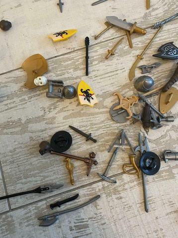 Playmobil beschikbaar voor biedingen