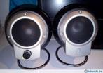 Haut-parleurs stéréo Diamond, Informatique & Logiciels, Enceintes Pc, Enlèvement, Utilisé, Canal audio 2