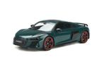 1/18 Audi R8 Green Hell Edition GT Spirit in ovp