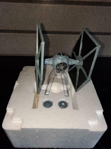 Star Wars Tie Fighter Mattel, Enlèvement ou Envoi, Neuf