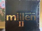 music of the millennium II - 2cd box, Coffret, Enlèvement ou Envoi, 1980 à 2000