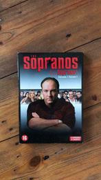 DVD Seizoen 1 The Sopranos, Enlèvement ou Envoi