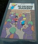 Stripverhaal nr 49 van Jommeke, Comme neuf, Jef Nijs, Une BD, Enlèvement ou Envoi