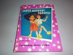 Onder moeders paraplu - Francis B.Andree, Boeken, Kinderboeken | Jeugd | 10 tot 12 jaar, Ophalen, Zo goed als nieuw