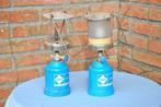 §2 lampes campingaz, Autres