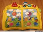 Vtech biblio bébé, Enfants & Bébés, Jouets | Éducatifs & Créatifs, Comme neuf, Enlèvement, Avec lumière