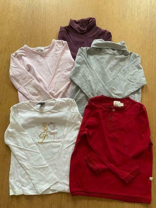 Lot vêtements filles 3-4 ans 12 pièces, bon état, Enfants & Bébés, Vêtements enfant | Taille 104, Utilisé, Fille, Enlèvement ou Envoi