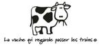 Luminarc gezocht: La vache qui regarde passer les trains, Huis en Inrichting, Keuken | Servies, Compleet servies, Glas, Overige stijlen
