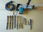 Makita Combihamer 8035NB, Doe-het-zelf en Bouw, Ophalen, Gebruikt, 600 watt of meer, Boor- en/of Breekhamer