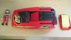 Playmobil meeneem speedboat, Ophalen of Verzenden, Gebruikt, Complete set