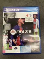 FIFA 21 Ps4, Comme neuf