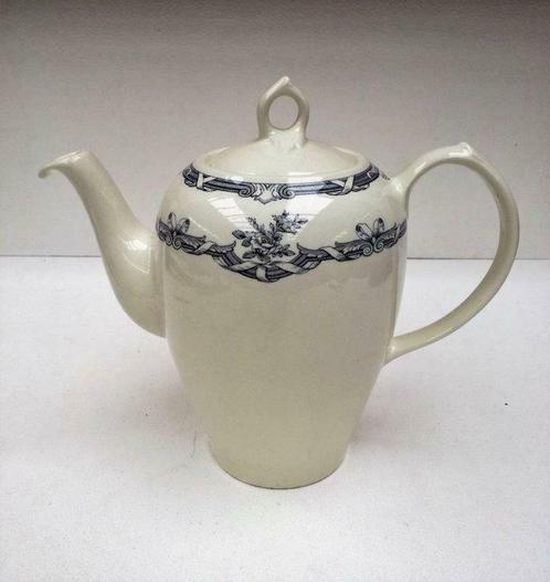 Royal Boch grande cafetière Alhambra., Antiek en Kunst, Antiek | Keramiek en Aardewerk, Ophalen