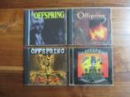 CD The Offspring, Enlèvement ou Envoi