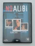 No Alibi (Eric Roberts) comme neuf, Thriller d'action, Enlèvement ou Envoi, À partir de 16 ans